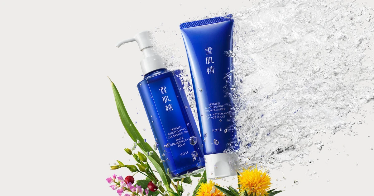 お値下げ雪肌精クレンジング３本&洗顔2本 お値下げ雪肌精クレンジング3本&洗顔2本 - メルカリ