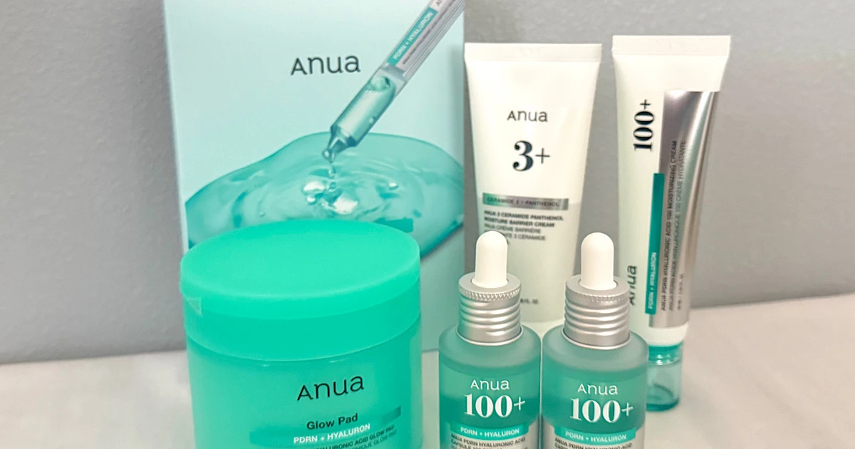 Qoo10メガ割】買わなきゃ損する！大人気PDRN美容液が入ったメガ割限定