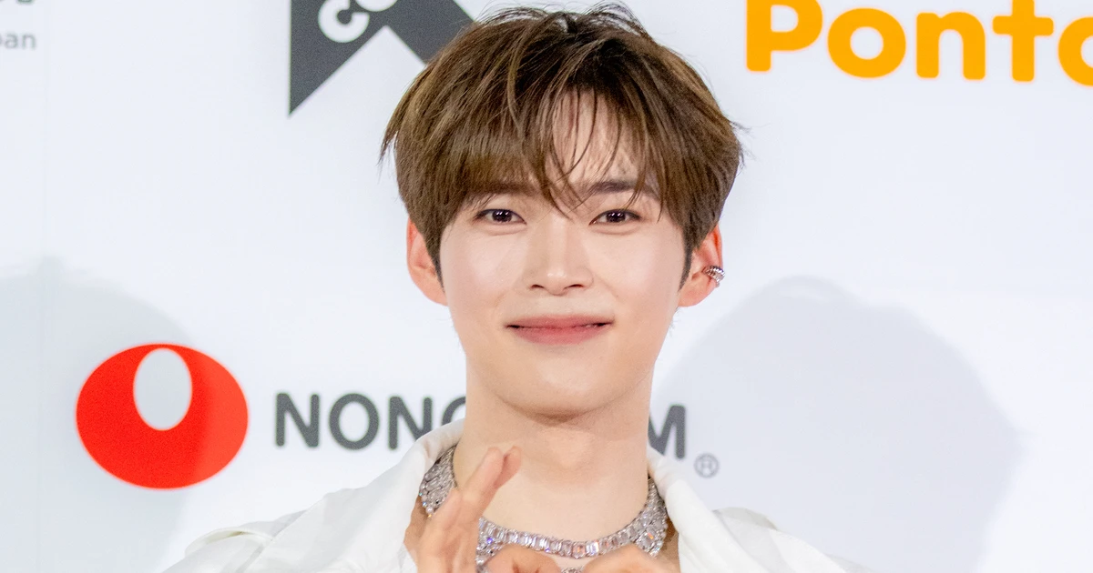 ZEROBASEONEソン・ハンビン 俳優チュ・ヨンウなど「KCON JAPAN