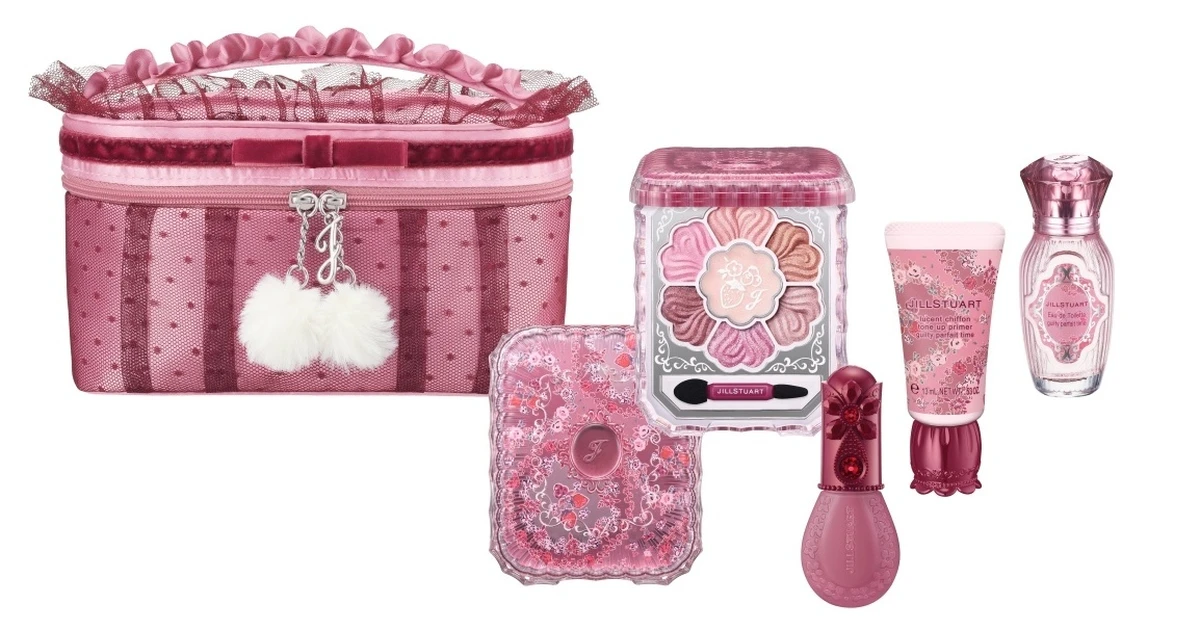 【値下げ】◆JILLSTUART◆ジルスチュアート　デパコス　まとめ売り　おまけ 値下げ】◇JILLSTUART◇ジルスチュアート デパコス まとめ売り おまけ