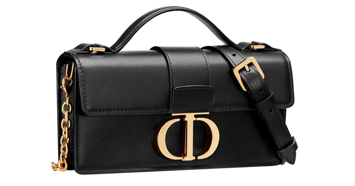 【新作★カラー展開豊富】My Dior ミニバッグ♡６色展開 org.jpg