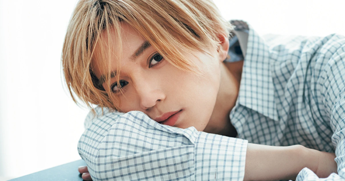 FANTASTICS八木勇征】10年後の自分は？「有名な存在に。メンバーを