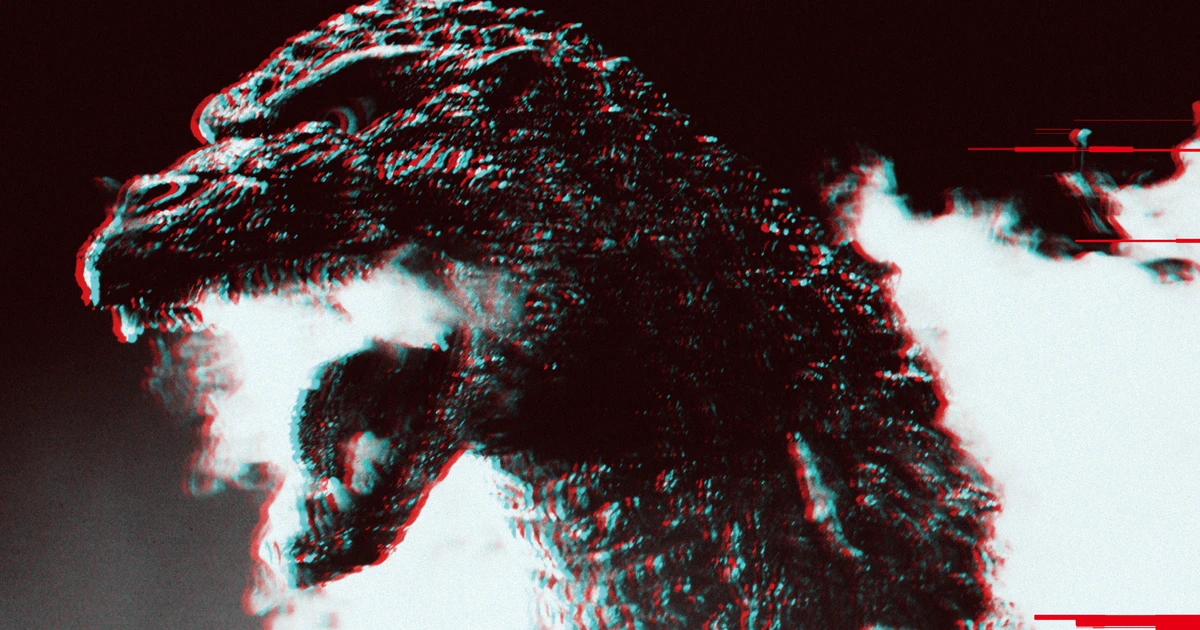 東京】横尾忠則の作品や限定グッズも！『ゴジラ・THE・アート展』が