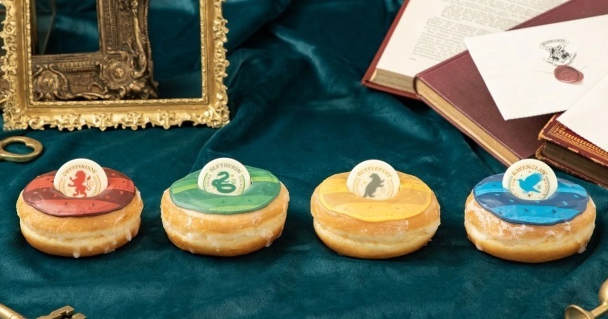 ハリーポッターカフェ ボトルセット ハリー・ポッターカフェのテイクアウト専門「Harry Potter Cafe