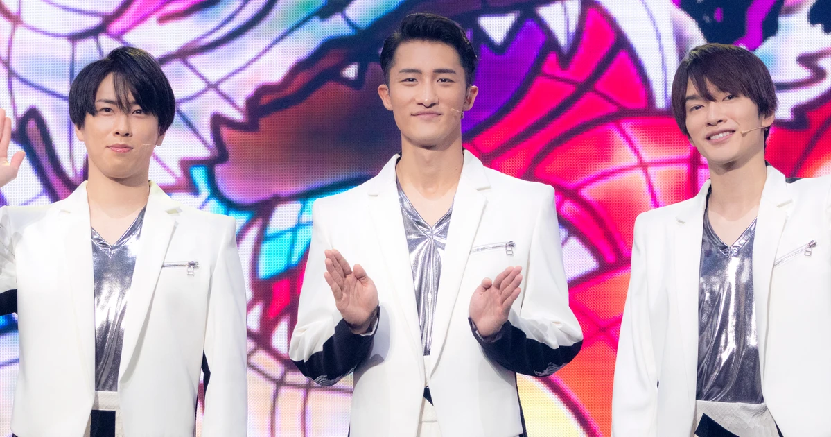 岩本照、深澤辰哉、宮舘涼太（Snow Man）主演の舞台『祭 GALA』が本日