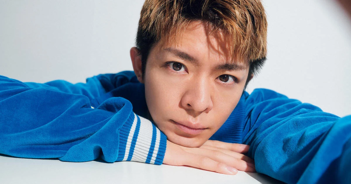 岸優太 セット hair image】 大人気の岸優太さんの短髪解説🔥 いいねと保存をし