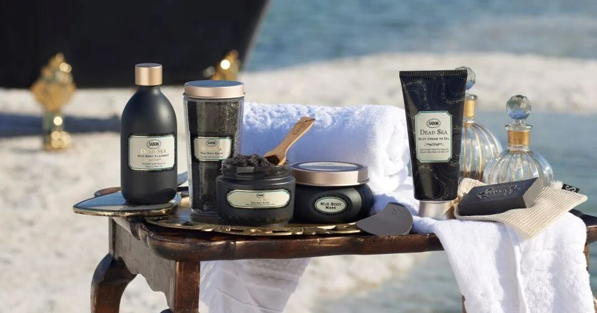 SABON（サボン）』の漆黒のボディケアシリーズで夏の悩みを一掃