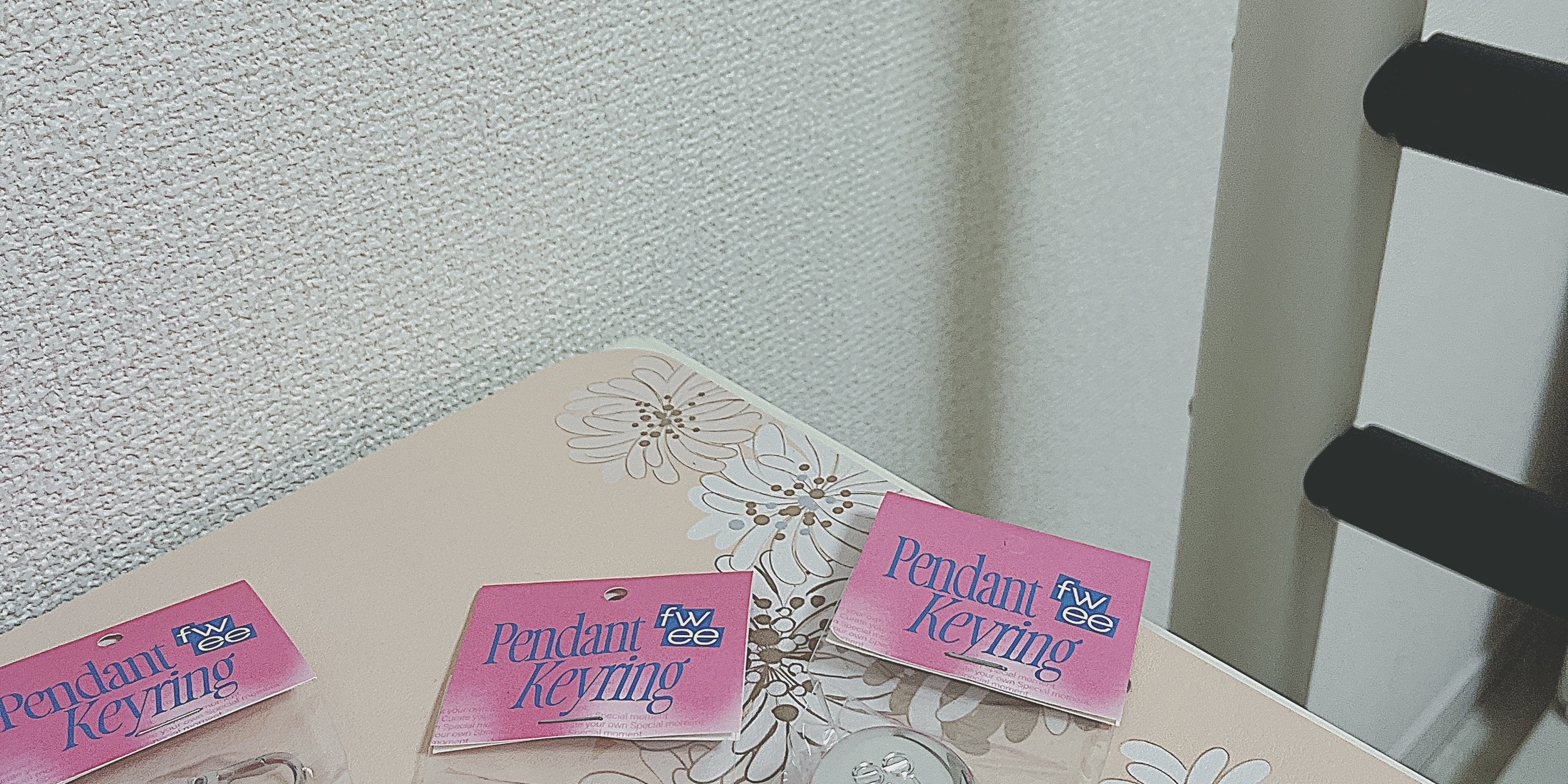【新大久保コスメ】話題のfweeアジト東京が可愛すぎる ❤︎