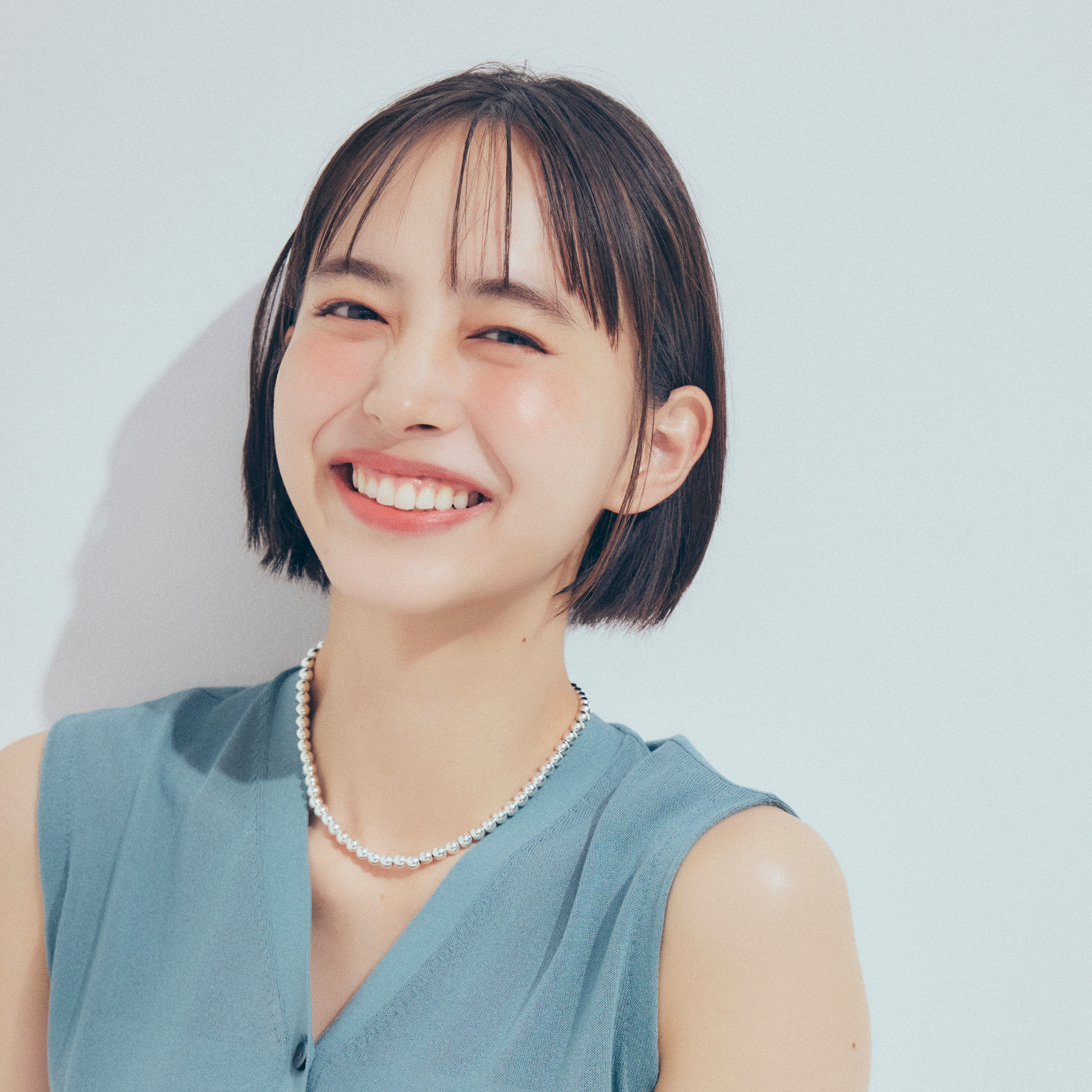 【井桁弘恵の通勤コーデ】高機能“ニットアップ”でタムパも良好、快適通勤