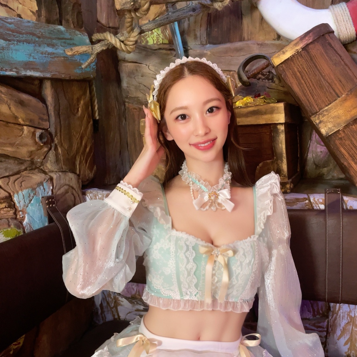 【コンカフェ】秋葉原にあるネバーランドへ行ってきた！