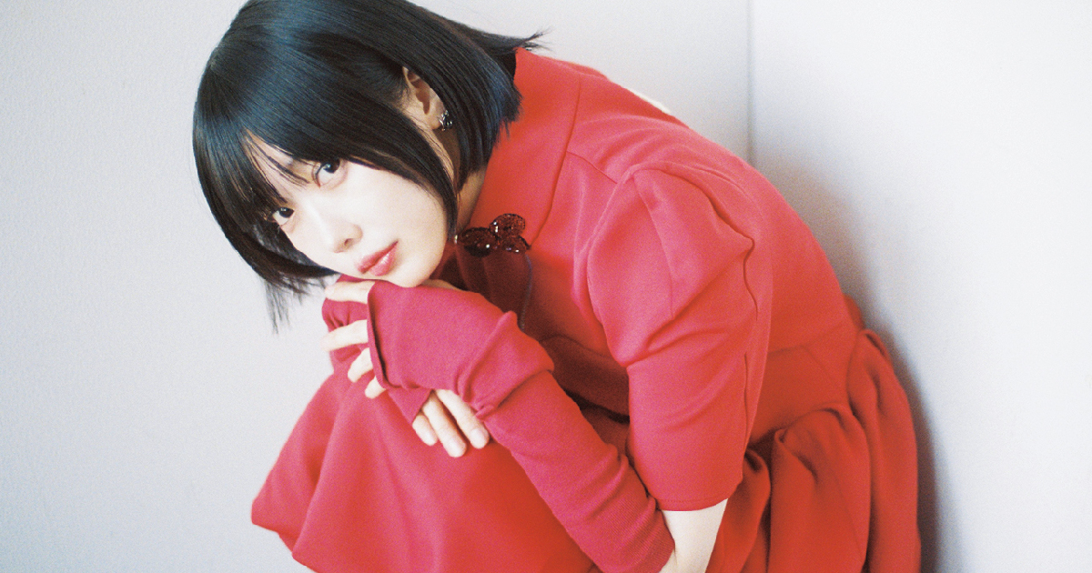 あのさんインタビュー】映画『鯨の骨』主演「ぼくが演じる意味がそこに