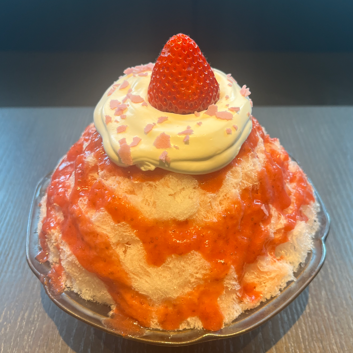 【京都・木屋町】夏だけのご褒美！ふわふわ絶品かき氷「Esplanade」でチル体験を