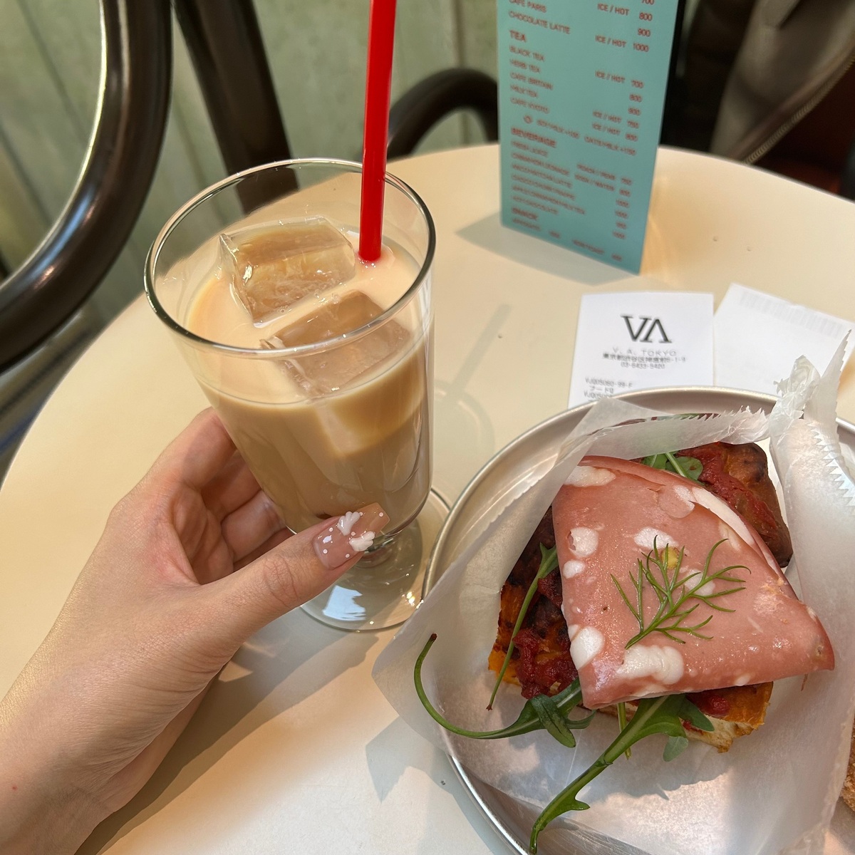 【東京・原宿・表参道】行列になる前に急げ！12月15日にNEWオープンしたベーカリーカフェ「VAT Bakery」が話題沸騰中！