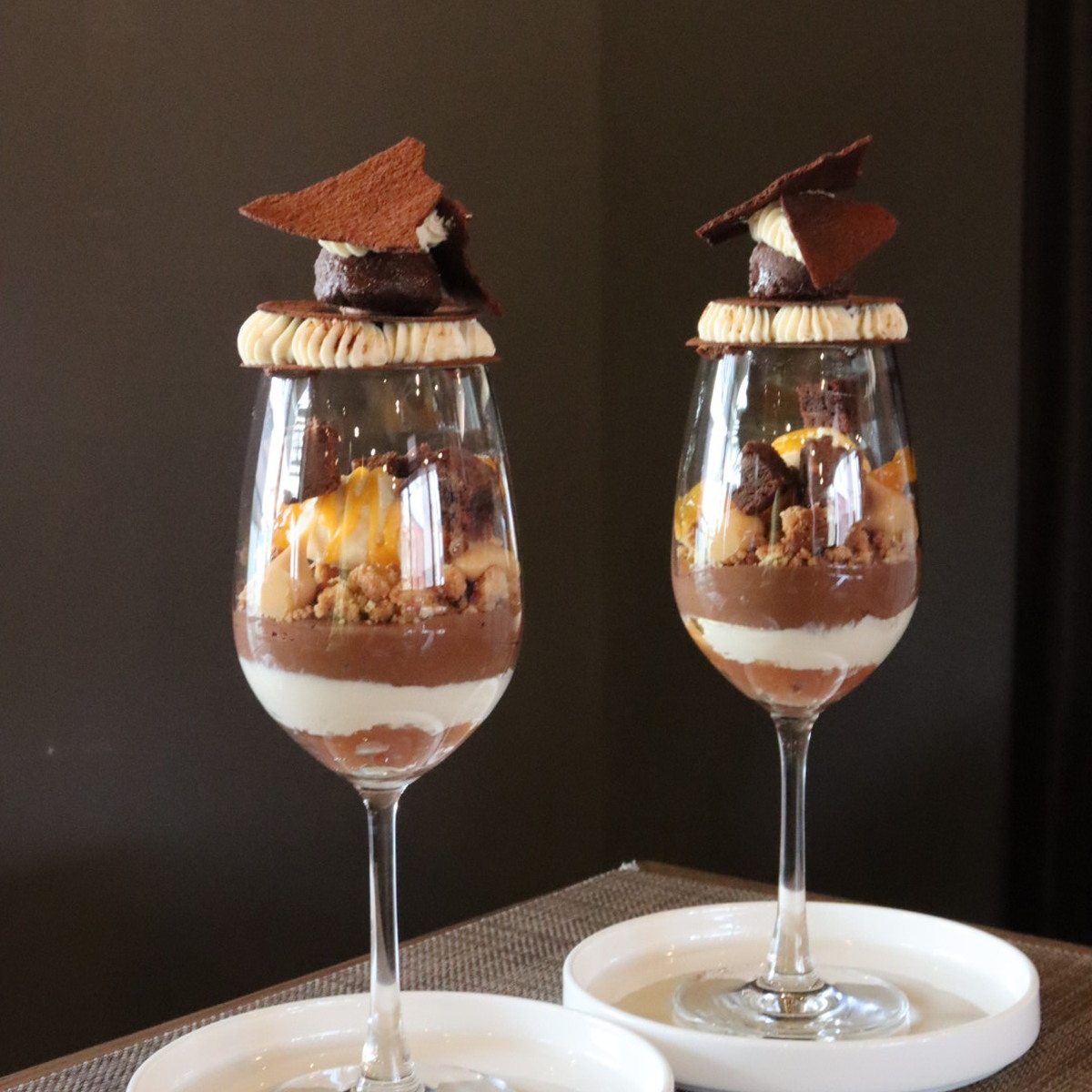 【あの青山剛昌も訪れた】鎌倉のぜいたくパフェ