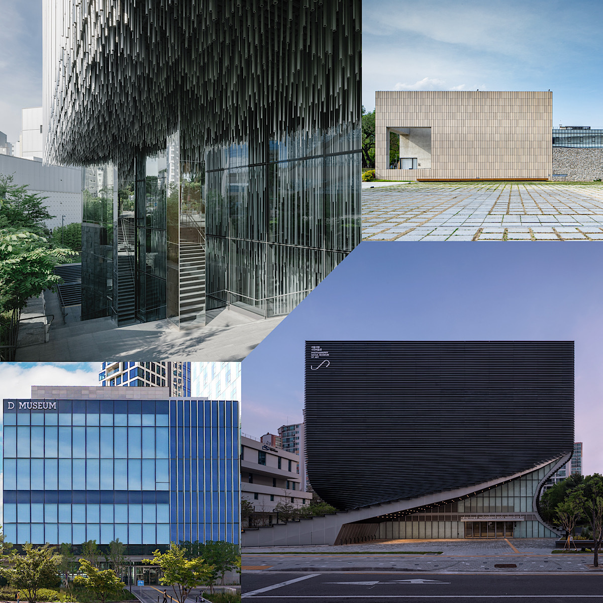 【韓国旅行】ソウルの美術館・博物館4選！ 夏は涼しくアートと文化を満喫【韓国カルチャー通信 #324】