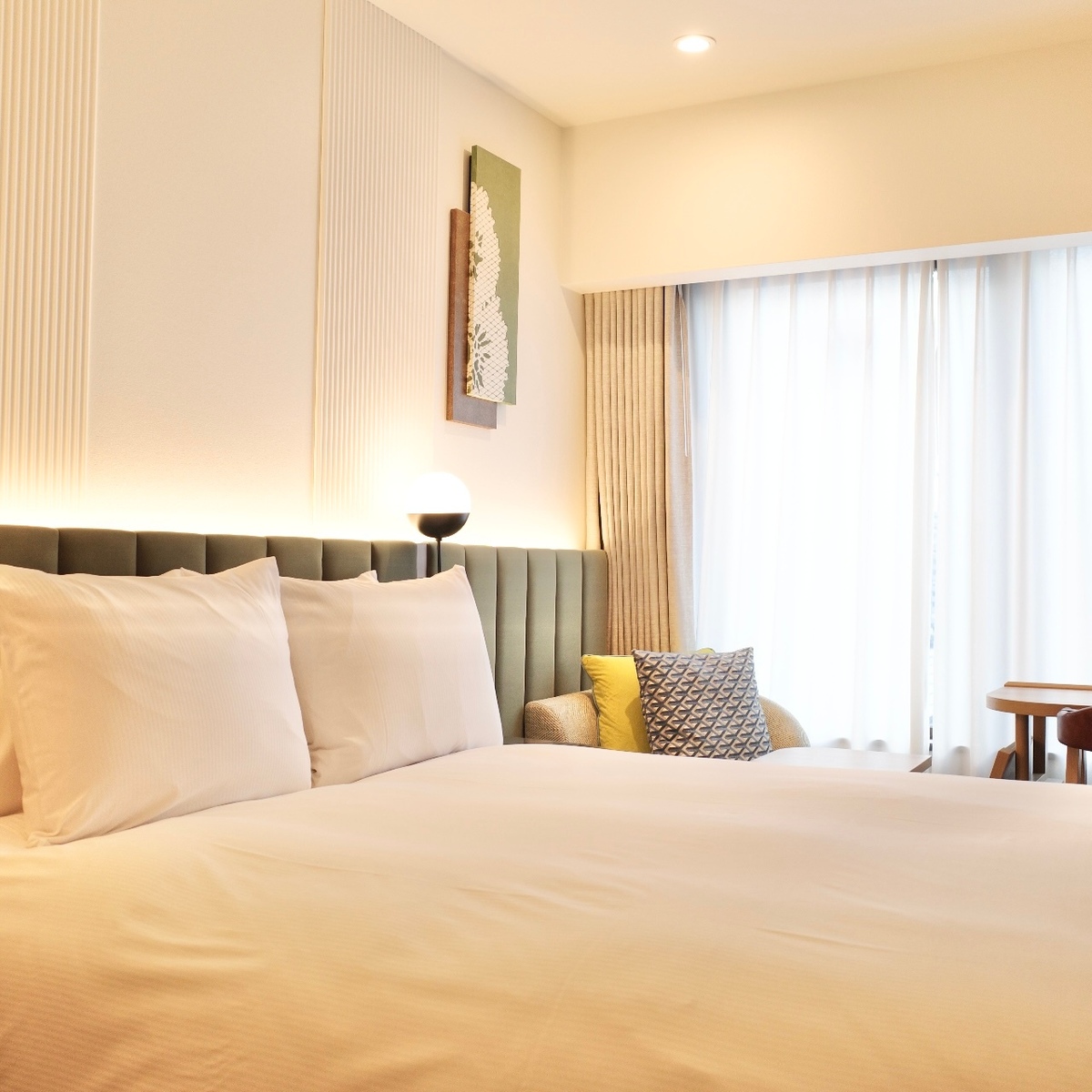 【京都】ヒルトン・ガーデン・イン京都四条烏丸宿泊レポ！アクセス・おしゃれさ・機能性が整う都市型ホテル