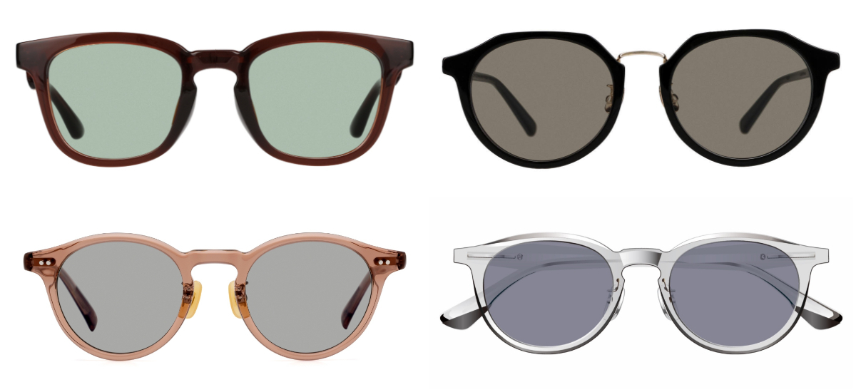 【2025最新】顔型別レディースサングラス17選！理想の印象になれる最新モデルは？