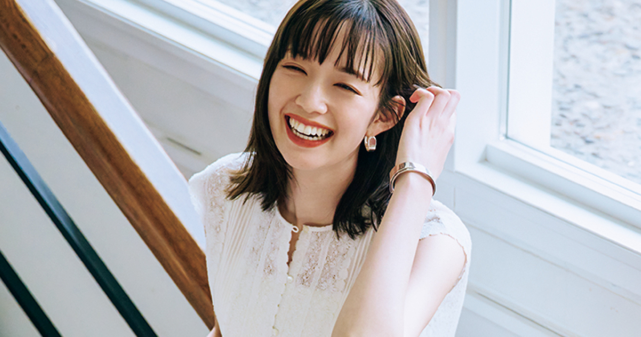 夏オフィスコーデ】上品フェミニンからこなれカジュアルまで。気分で