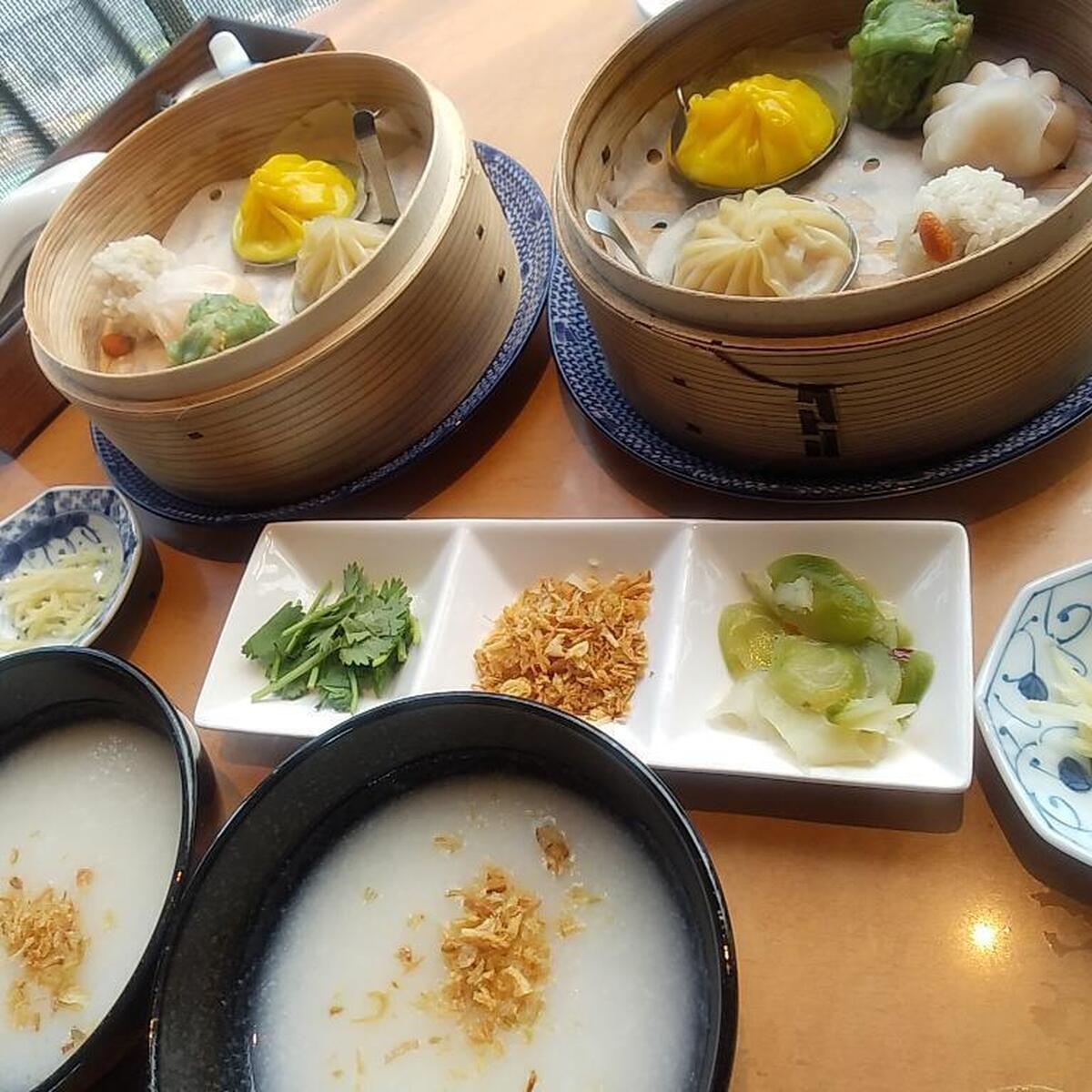 【大阪】週末のご褒美に♡「堀江ブルー」でアフタヌーンティー！