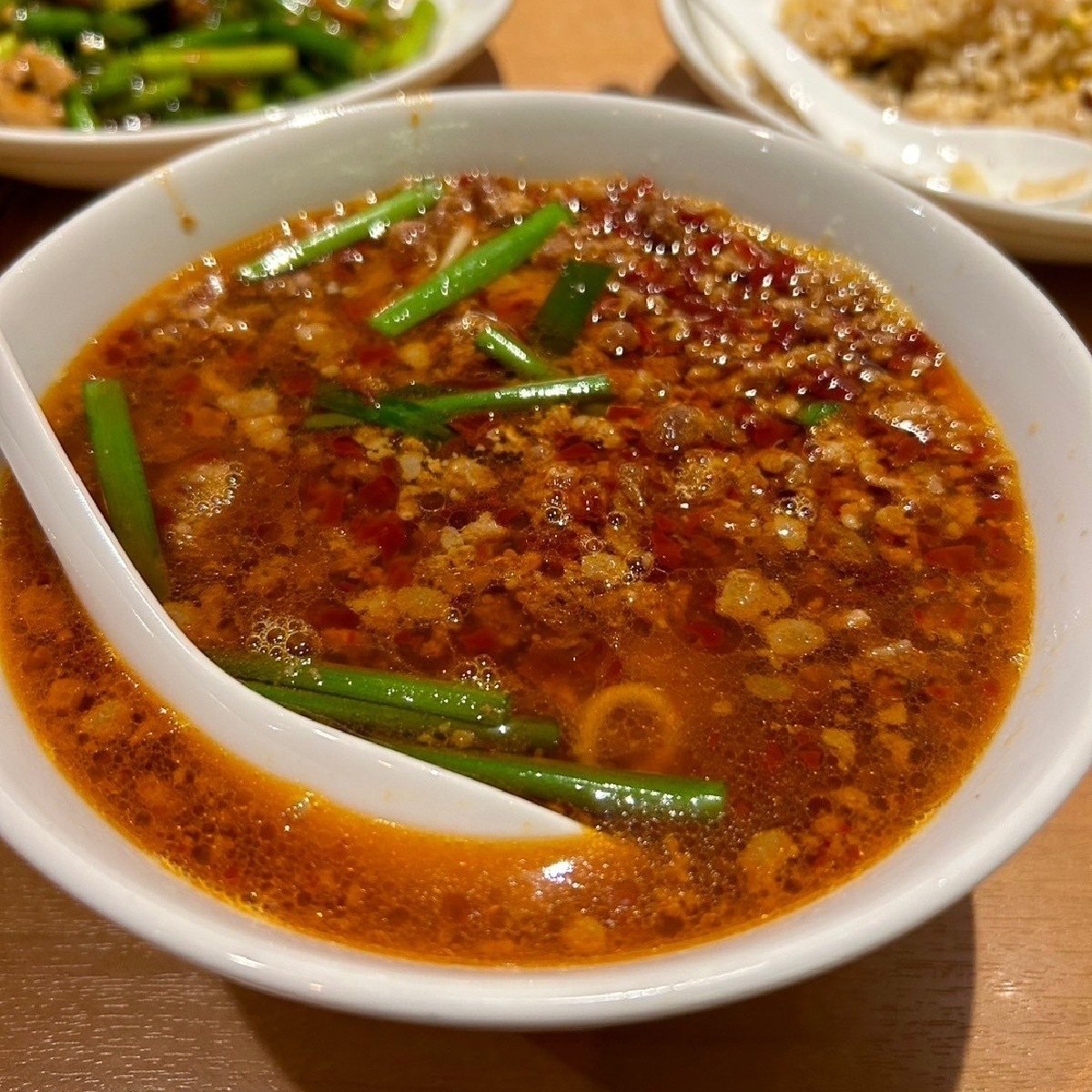 名古屋名物！台湾ラーメンの「味仙」で旨辛料理を堪能♥旅行中は要注意!?後日談も。