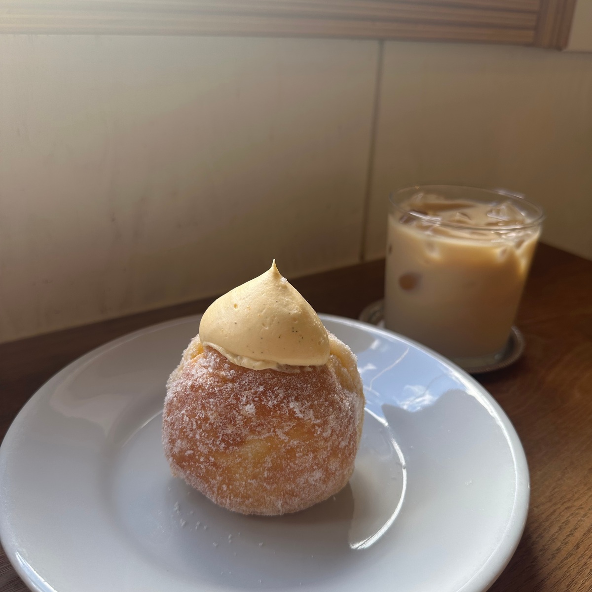 【京都 龍安寺駅徒歩3分】予約必須！フォルムが美しい幻のドーナツを食べに行ってきた❤︎