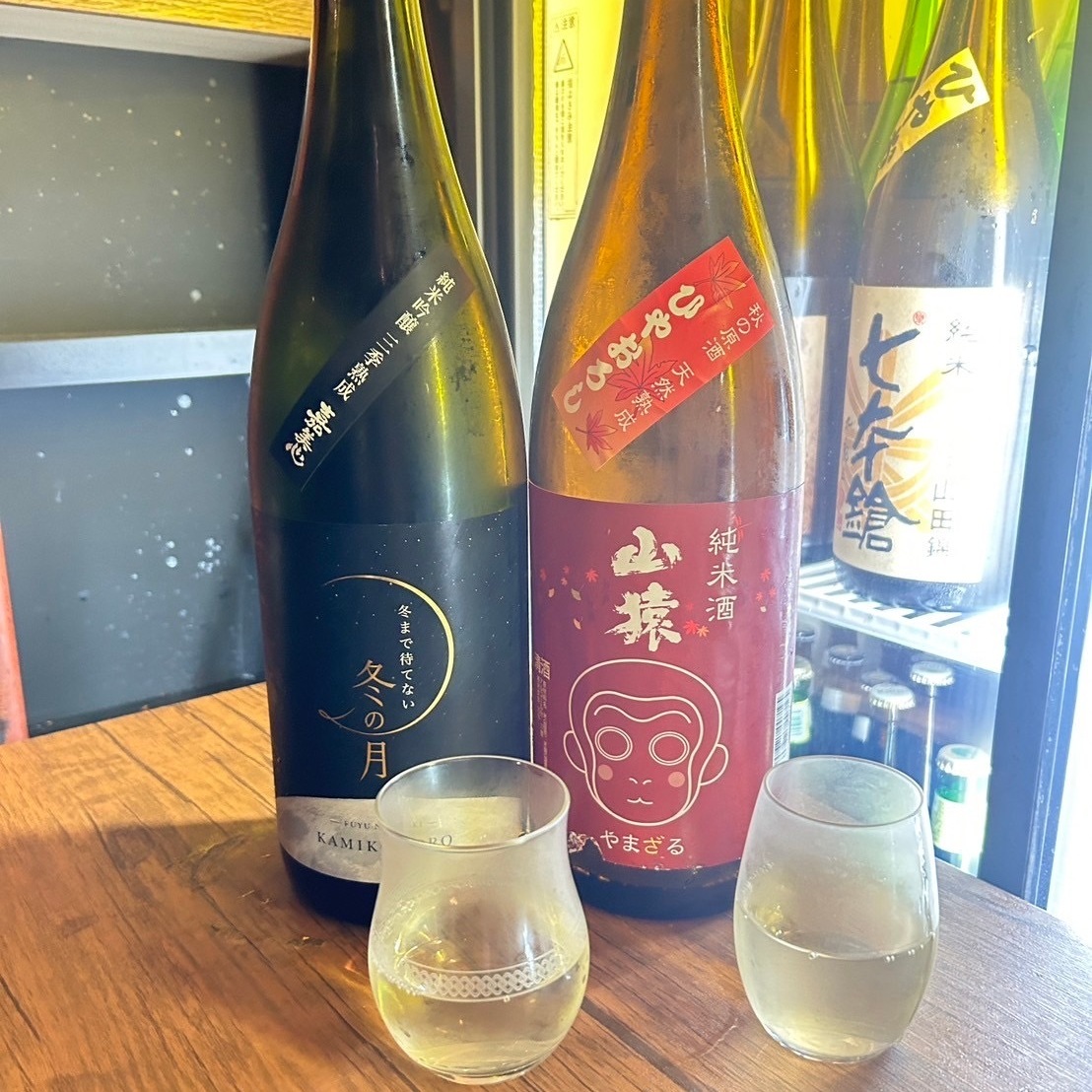 【神楽坂】日本酒×和食の隠れ家居酒屋！定食ランチも有り【のいえ】