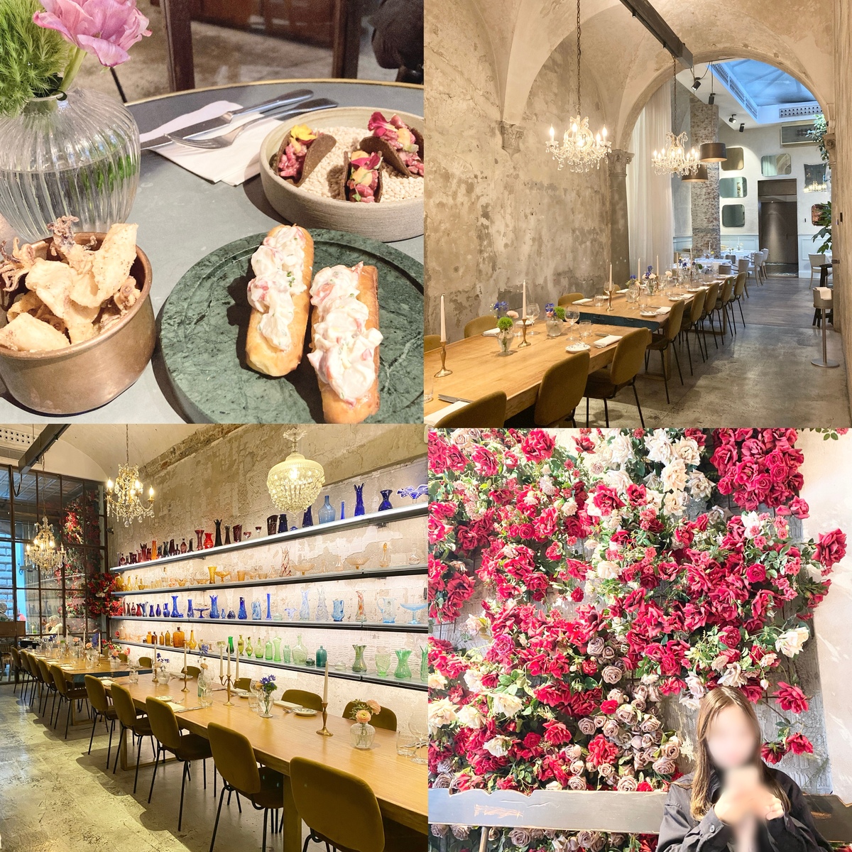 【イタリア】フィレンツェでとびきりおしゃれな体験を！「La Ménagère」で叶える夢のひととき！