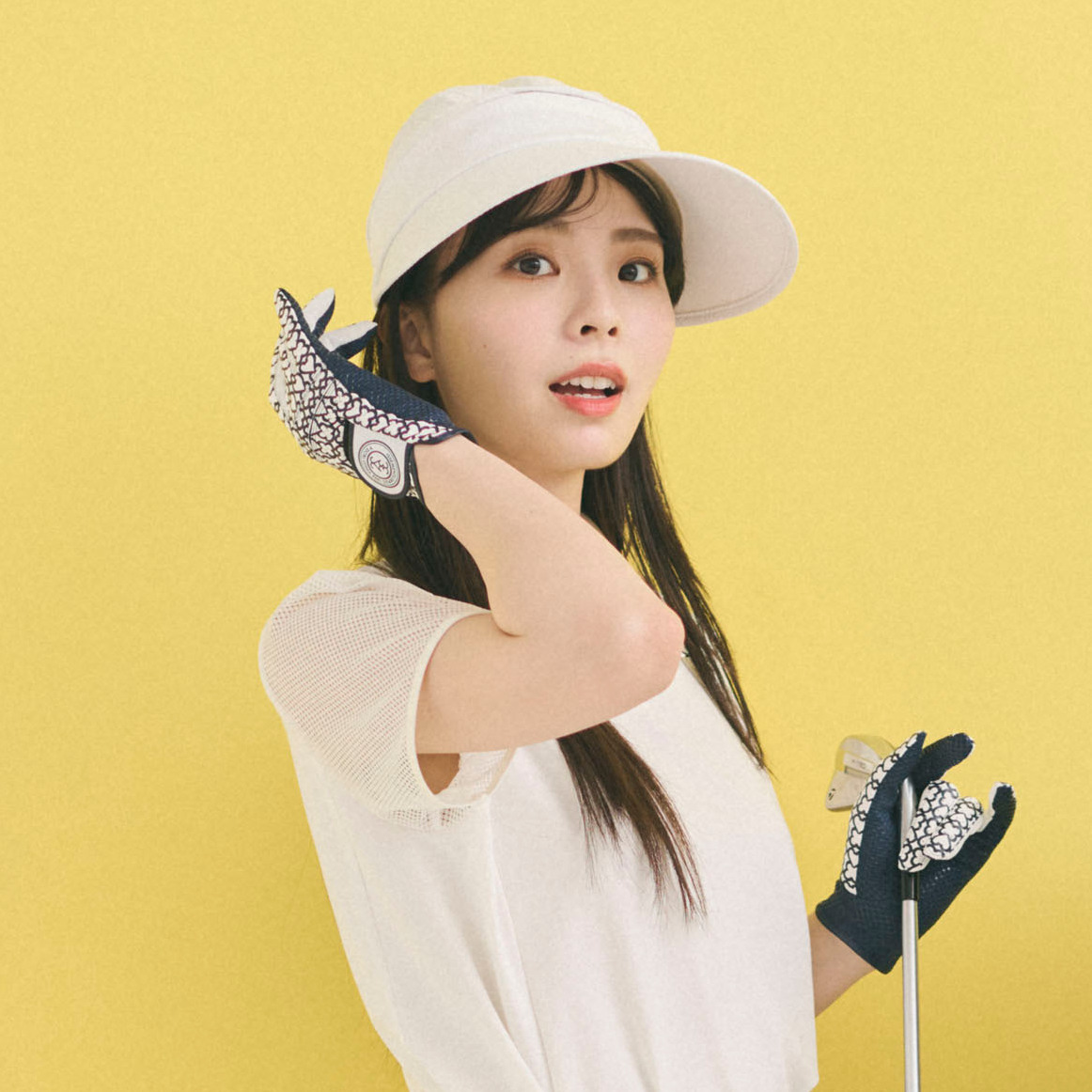 【ゴルフ】高機能ウエアで暑さ対策！『23区ゴルフ』でラウンドを快適に