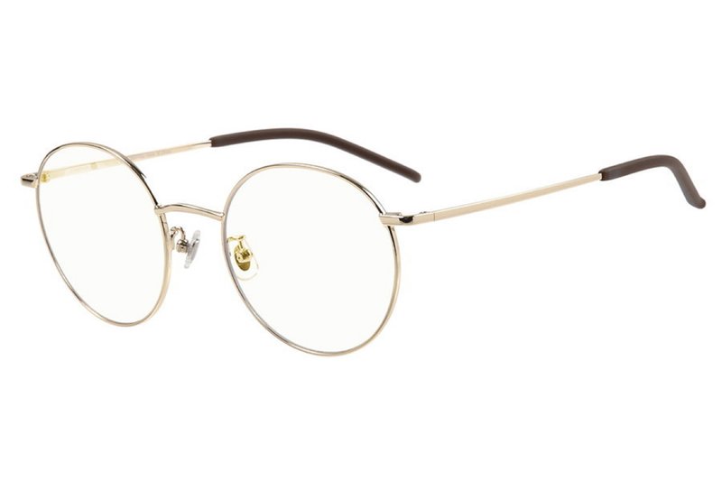 ZoffのUVカットメガネの製品画像