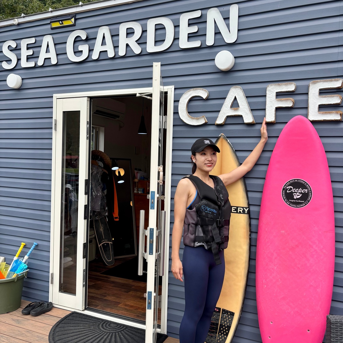 【宮城/松島】絶景と絶叫！松島のバナナボートで最高の体験🚣