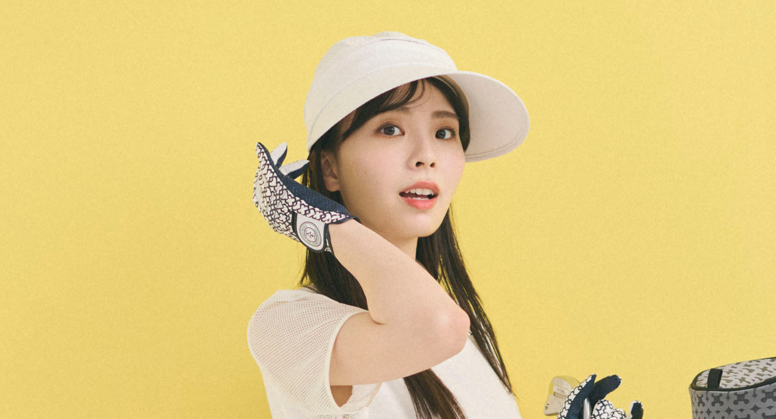 【ゴルフ】高機能ウエアで暑さ対策！『23区ゴルフ』でラウンドを快適に