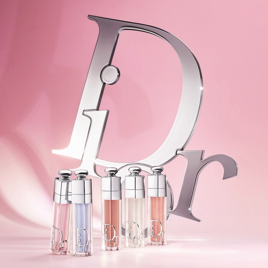 『Dior（ディオール）』の春新色をたっぷりと！ 「リップマキシマイザー」限定色も登場【2025 春コスメ】