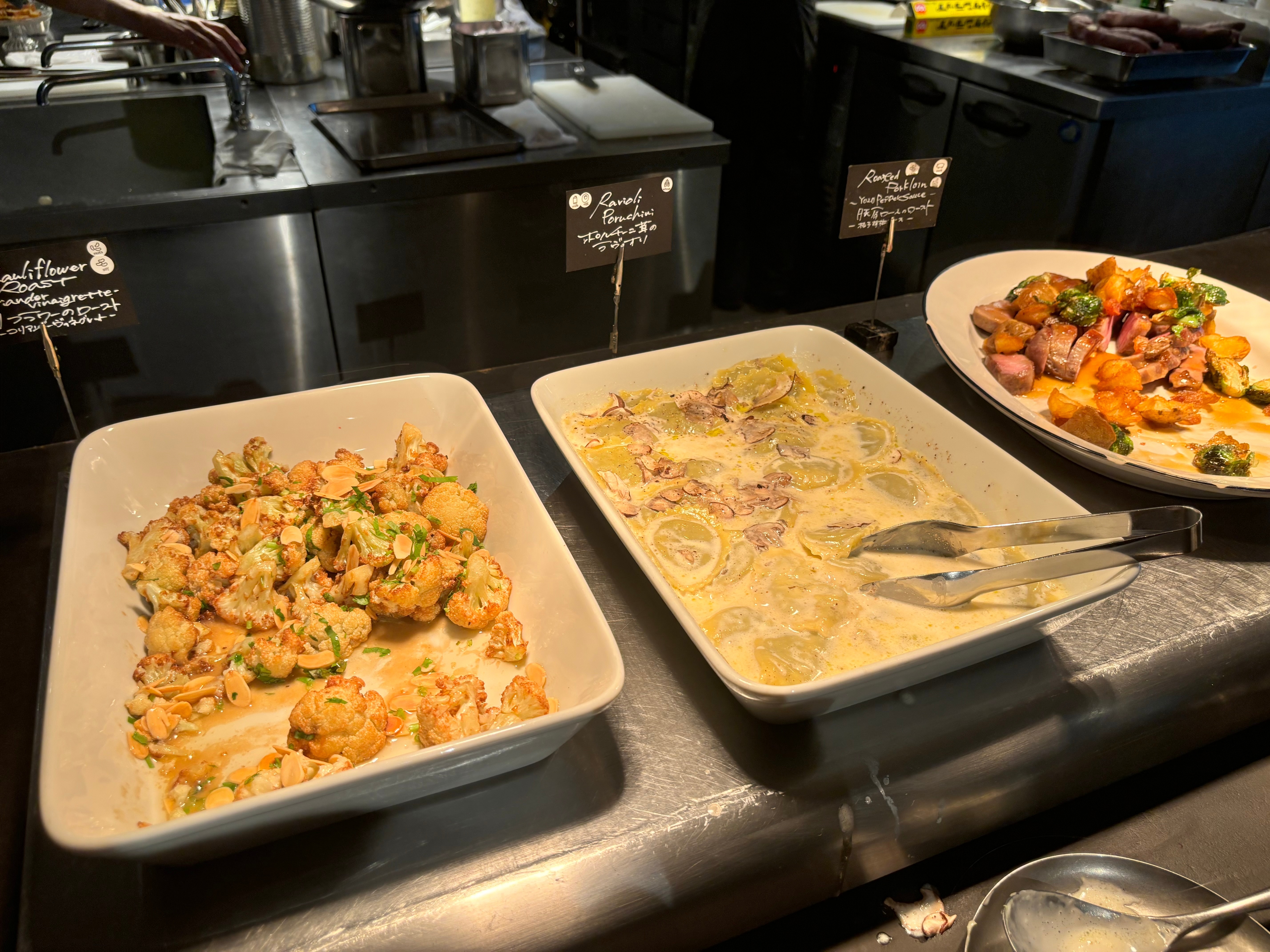 クリックでトリミング