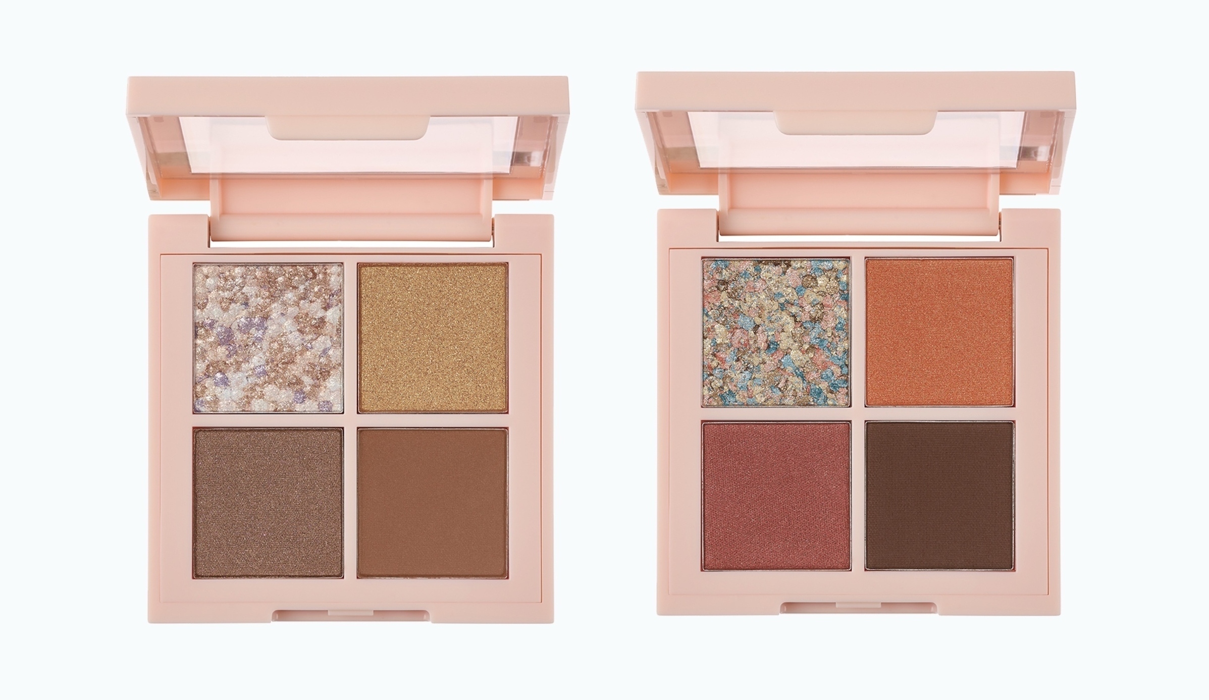 罪深すぎる美発色！ 『レブロン』の透け感アイパレに新色が仲間入り【2025夏新色】