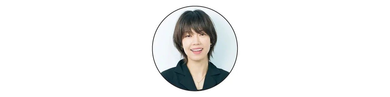 失敗しない眉毛の整え方を教えるヘアメイクのpaku☆chan