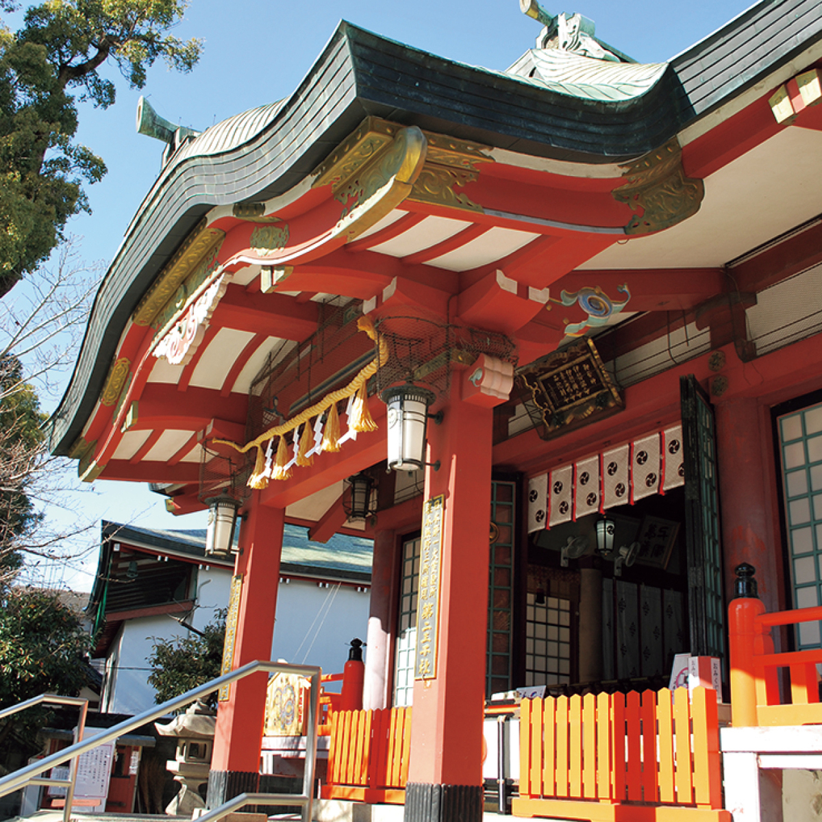 【健康運が上がる】大阪から1.5時間以内で行ける神社仏閣おすすめ2選！