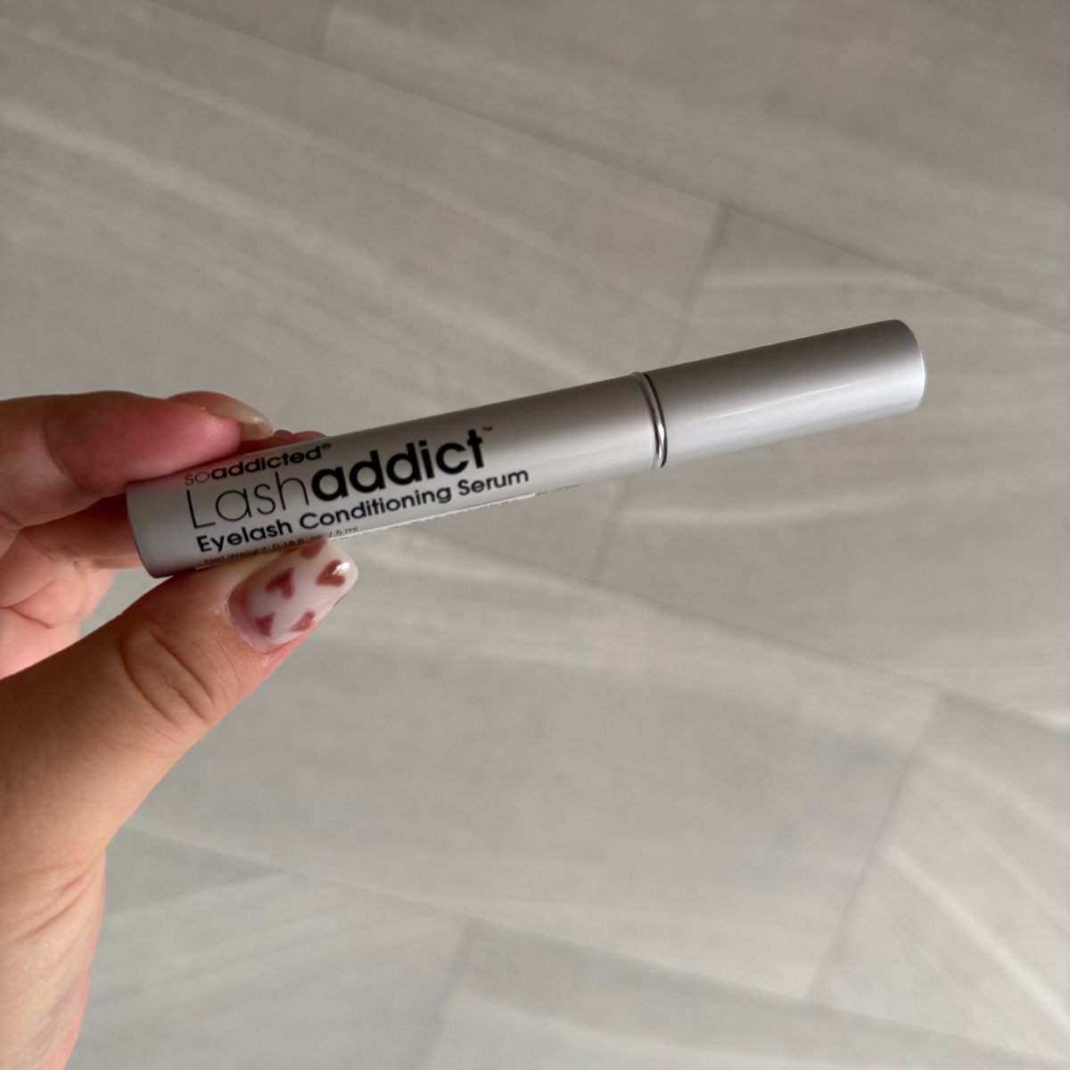 【美容】やっぱり最強だった・・！？1ヶ月で激変するまつ毛美容液💄✨