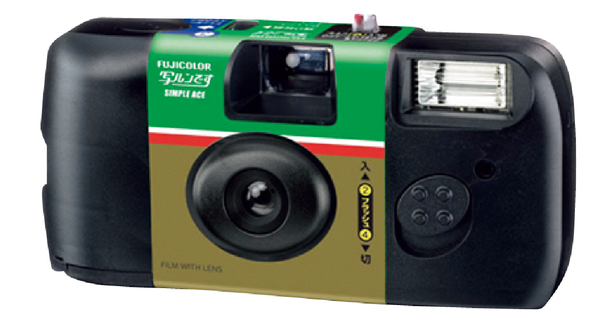 フィルムカメラの始め方】おすすめのカメラ、現像の方法は？カメラ屋