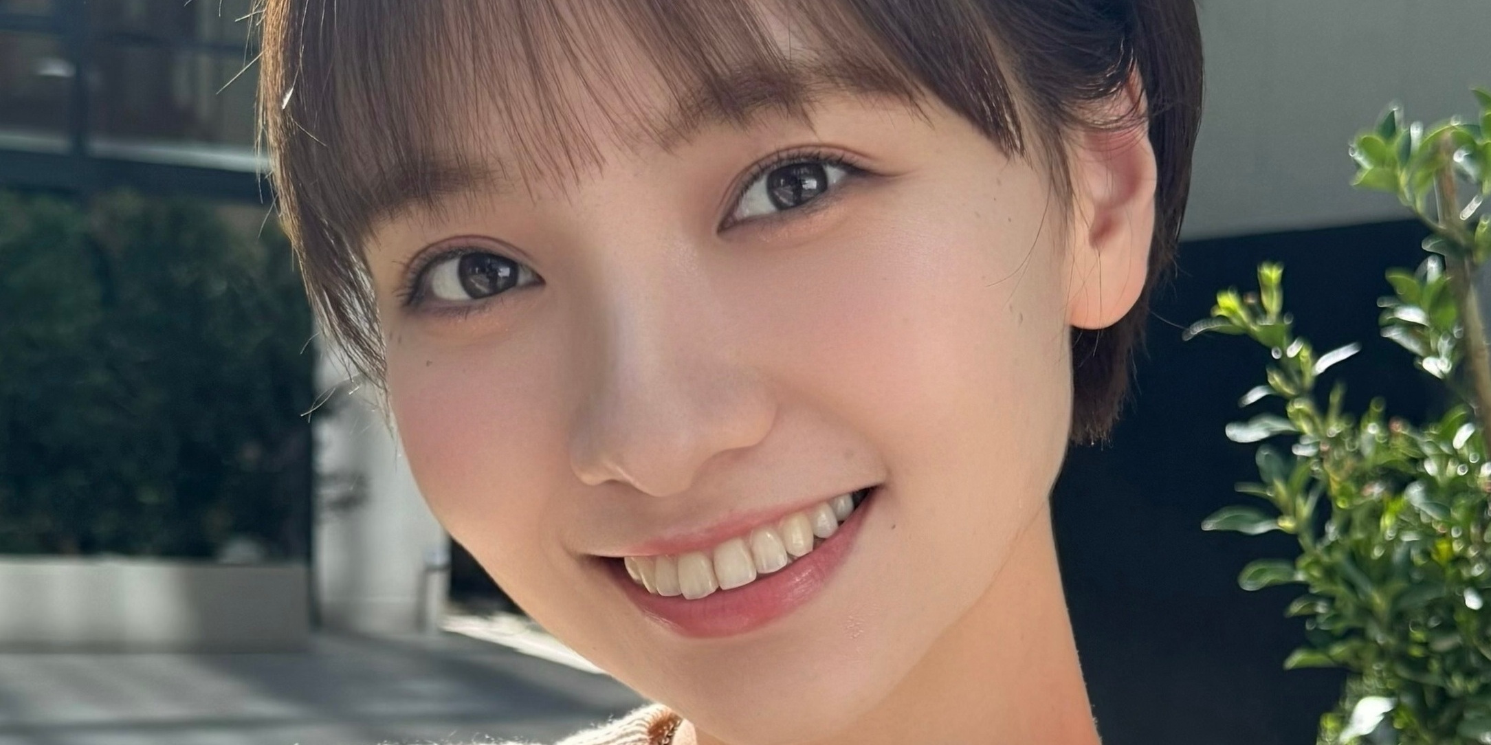 女っぽいのに気負わない、垢抜けマッシュショート【ショート&ボブ】