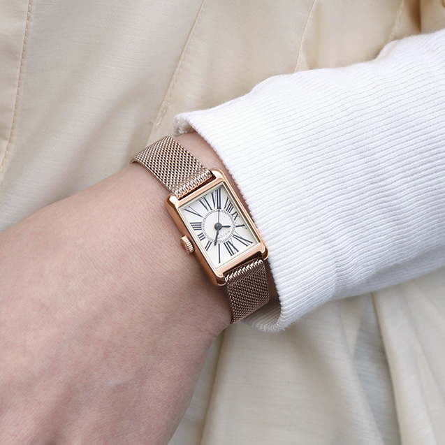 TiCTAC（チックタック）人気ランキングBEST3｜20代女子がリアルに選ぶ“シンプル時計”はコレ！