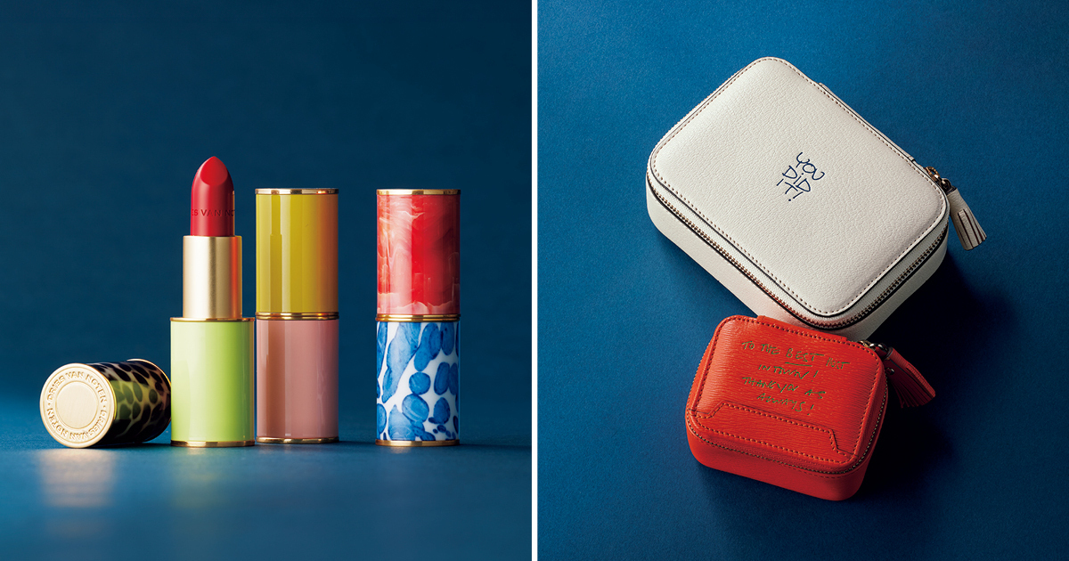 ギフトコンシェルジュが選ぶ“喜ばれギフト”6選。結婚祝いや両親の記念日などシーン別でセレクト