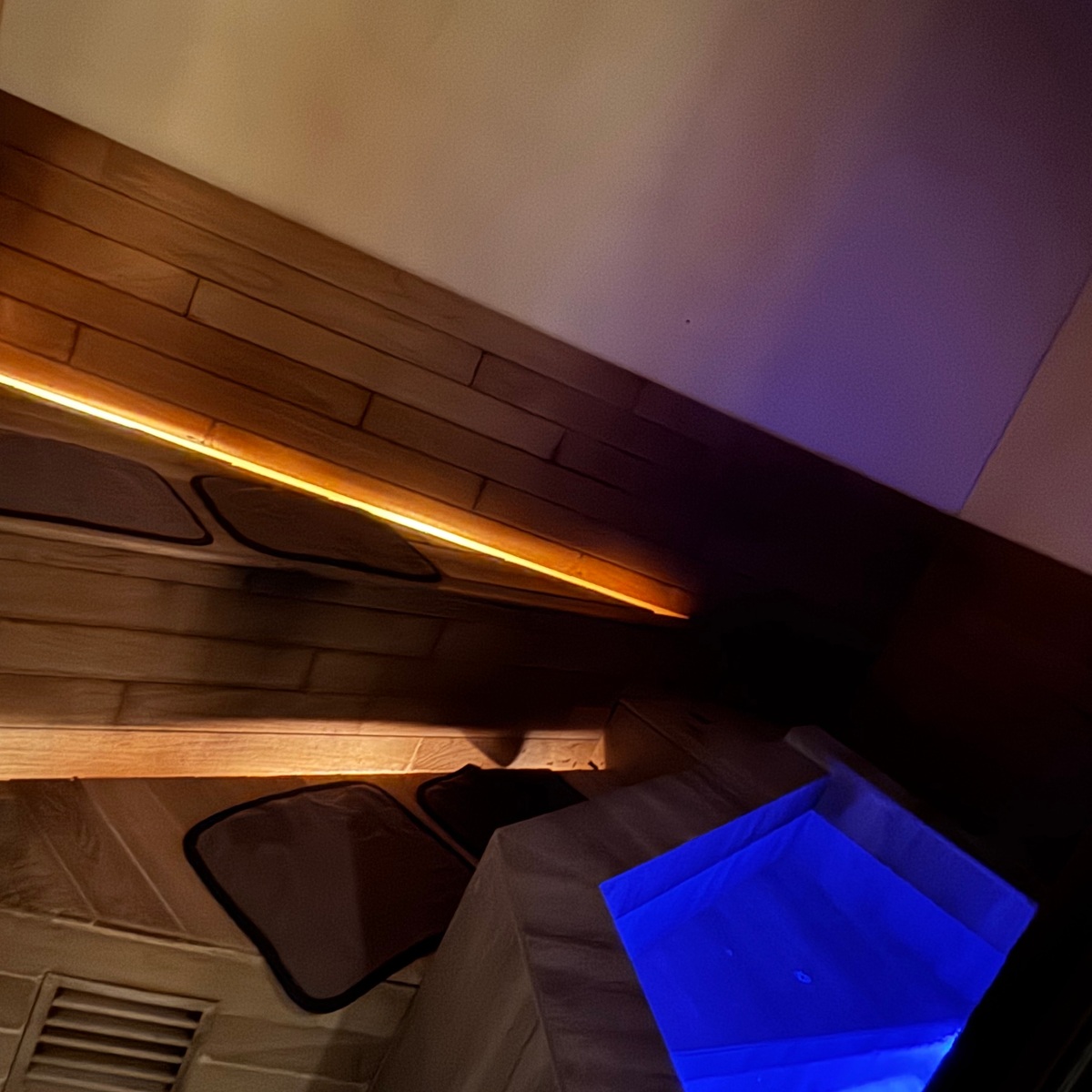 【関東お出かけスポット】東京でお仕事帰りにリフレッシュできるサウナスポット♨️