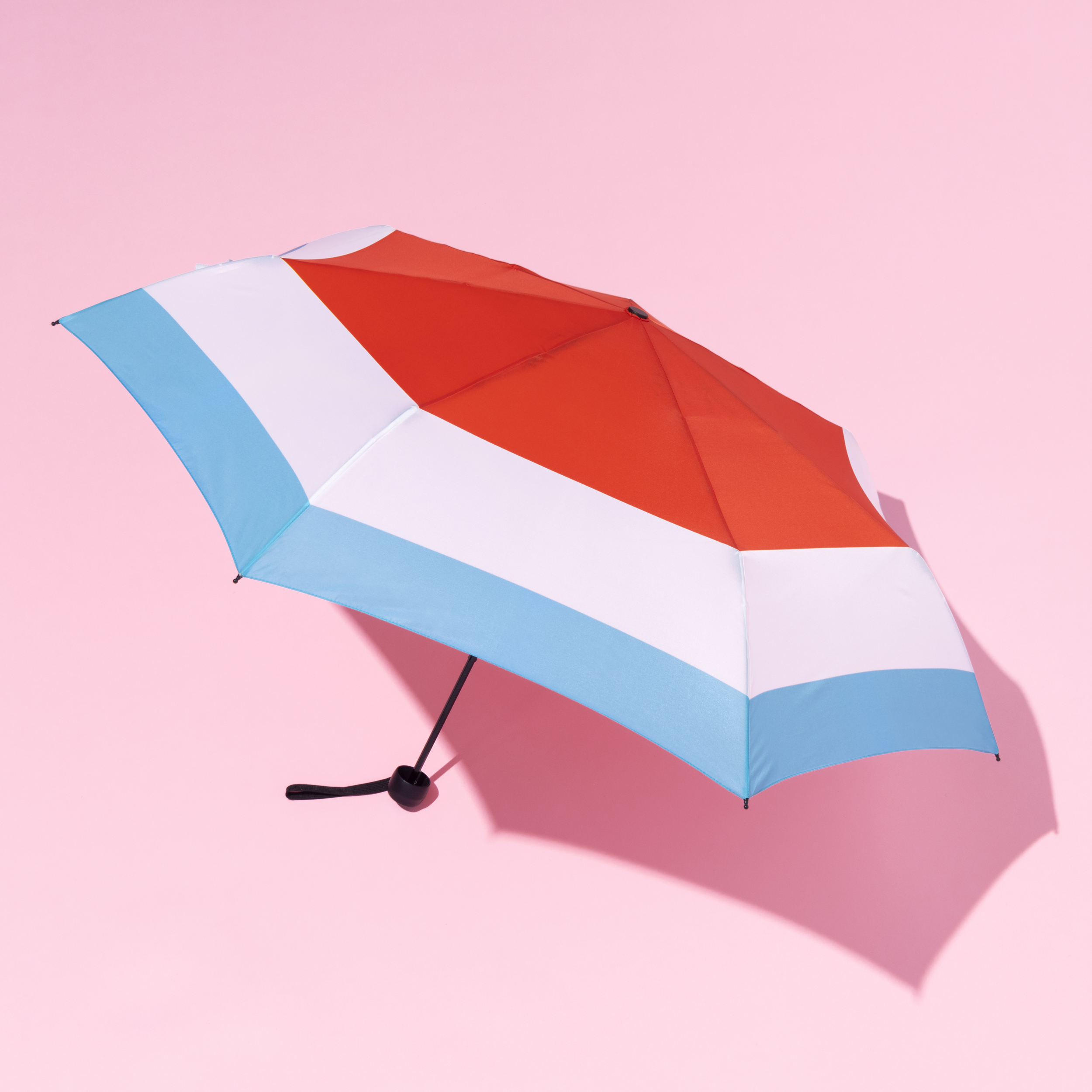 MoMAの日傘の撮りおろし画像