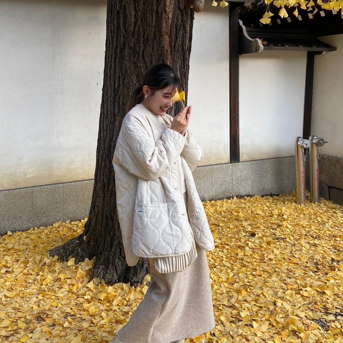 【🌻自己紹介🌻】MOREインフルエンサー6期生　たにえです