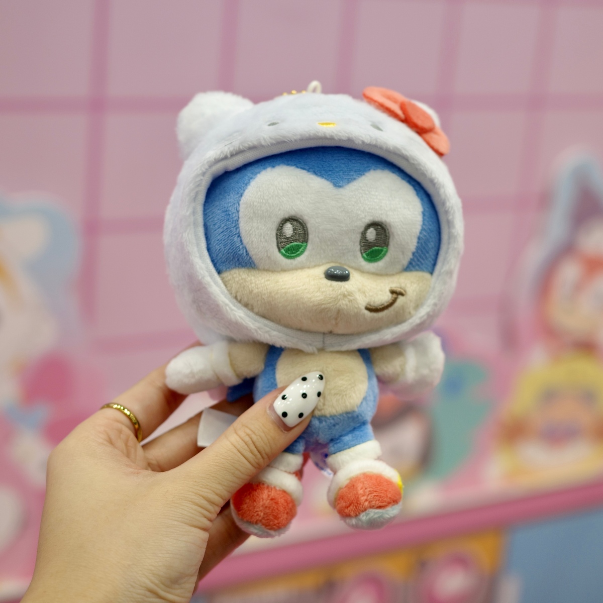 約3万5千点のおもちゃが東京ビックサイトに集結！東京おもちゃショー2025の見どころを一足先にレポート✨