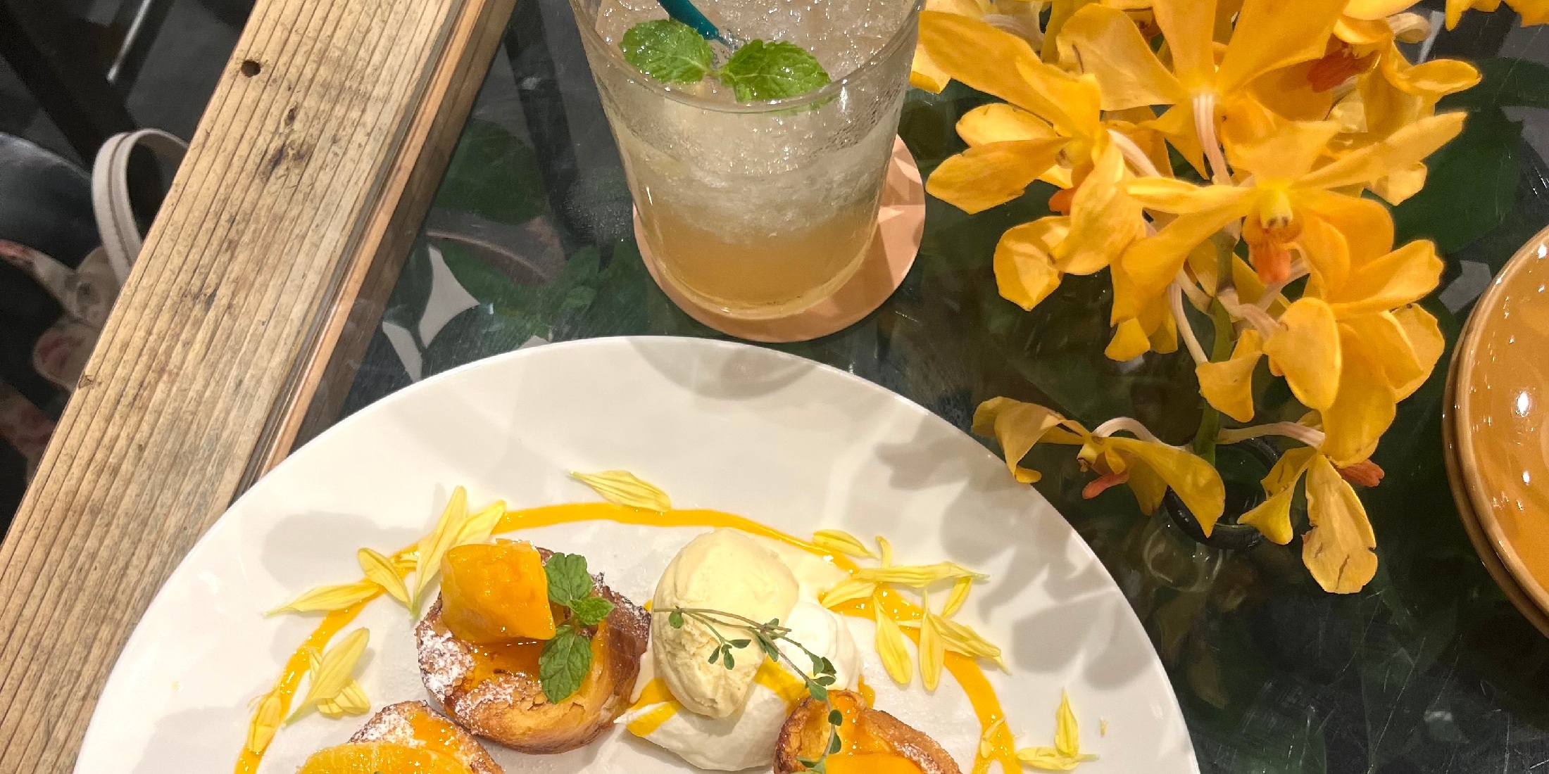 【東京/赤坂】まるでお花畑！青山フラワーマーケットのおしゃれカフェ♪