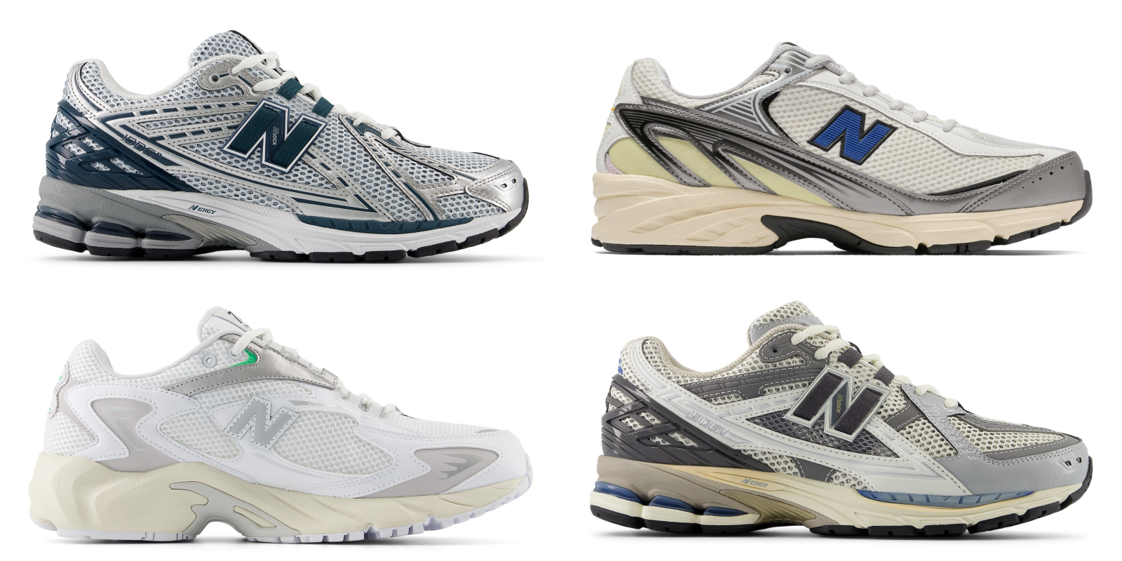 『ニューバランス』ハイテクスニーカーおすすめ4選！ たくさん歩けてしゃれ見え！ 