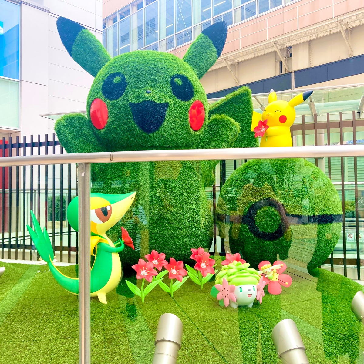 【宮城・仙台】いま仙台がポケモンでアツい！