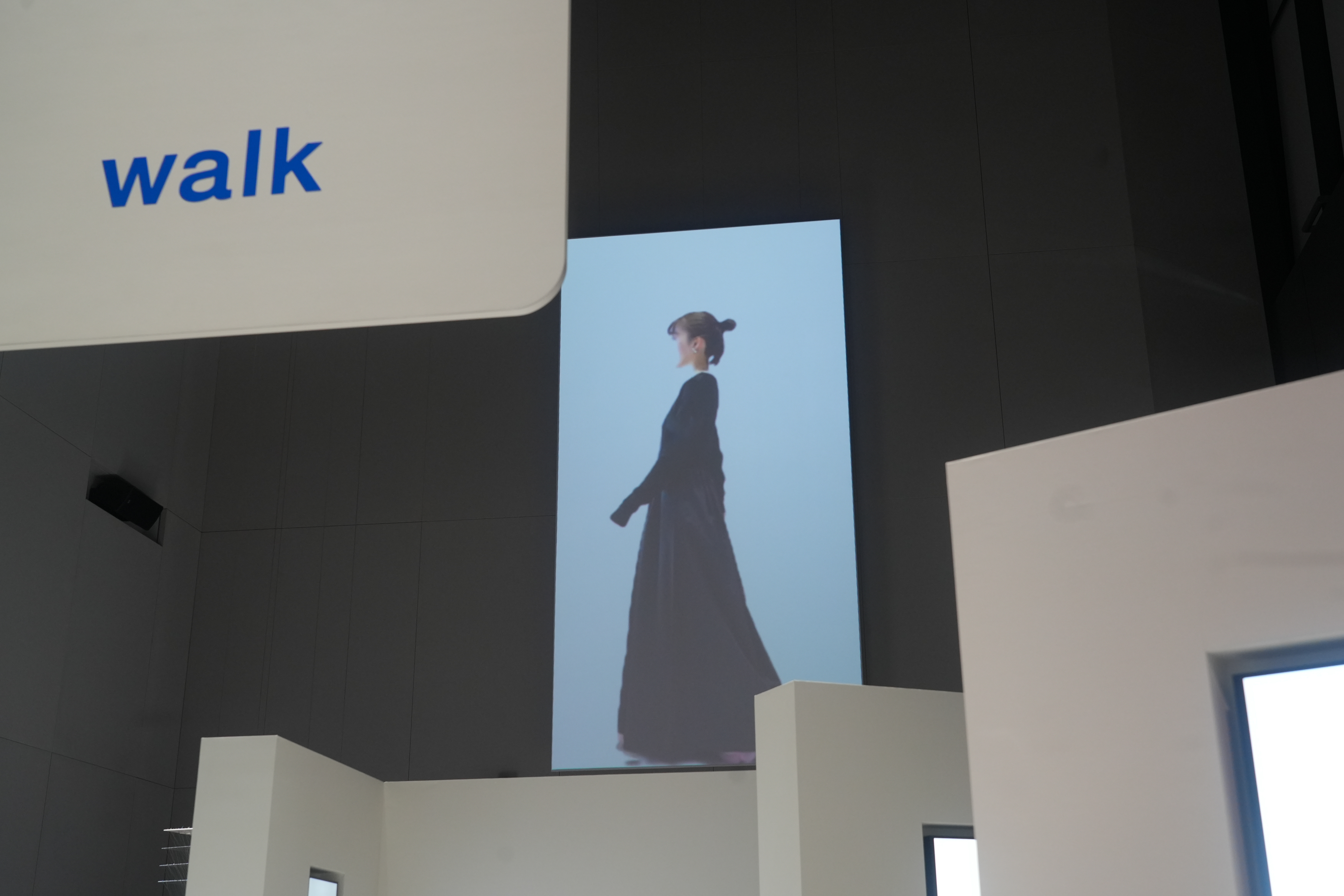 『デザインあ展neo』　映像