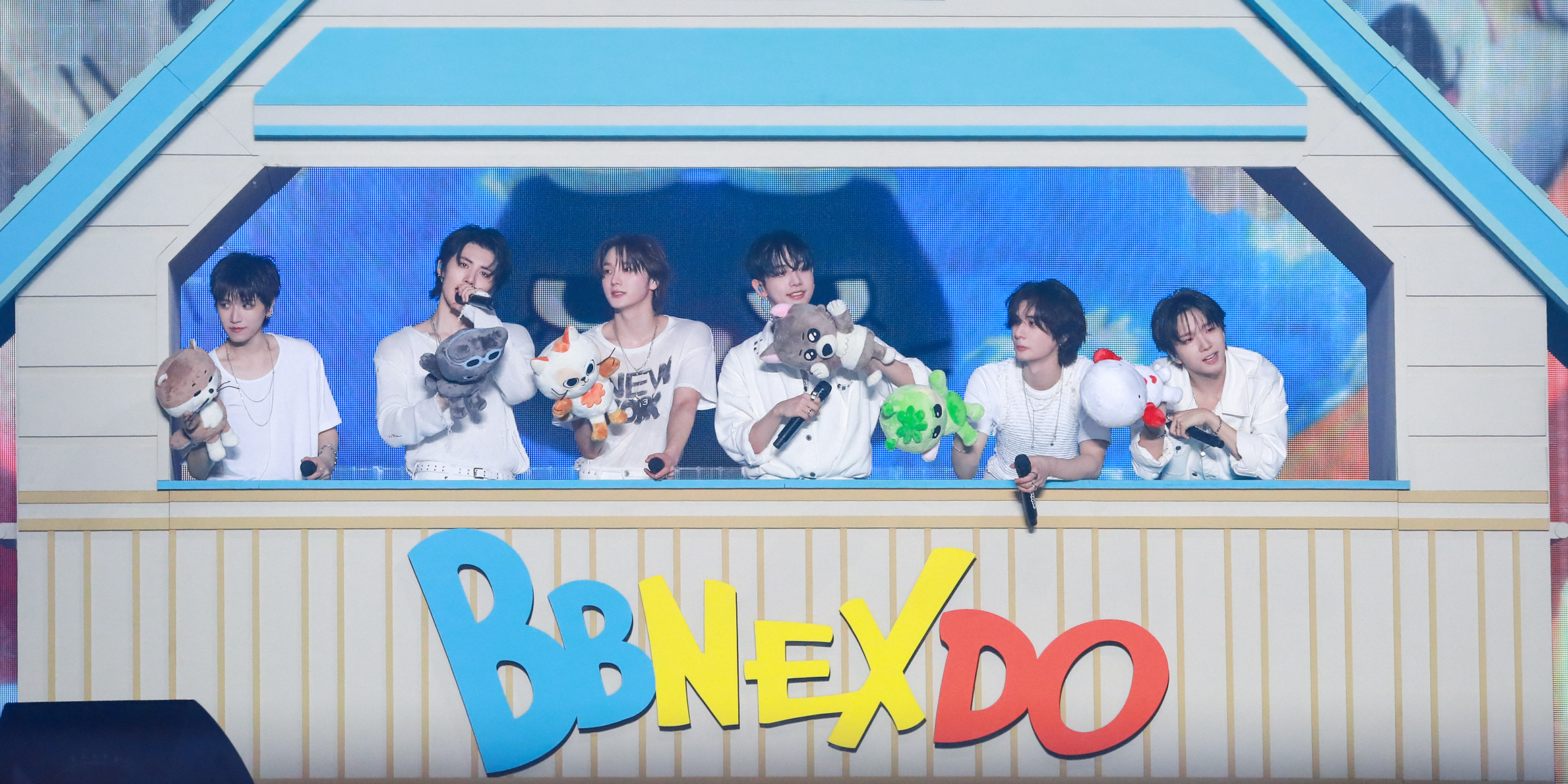 【BOYNEXTDOOR】ONEDOORに対するあふれる想いを伝えた日本初アリーナ単独公演レポ！